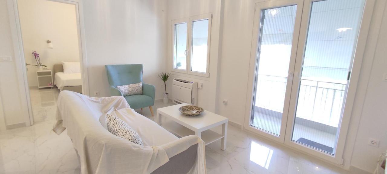 Appartement Casa Bella à Corfu  Extérieur photo