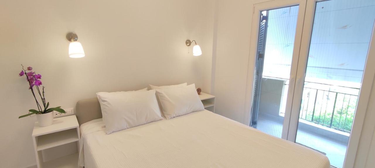 Appartement Casa Bella à Corfu  Extérieur photo