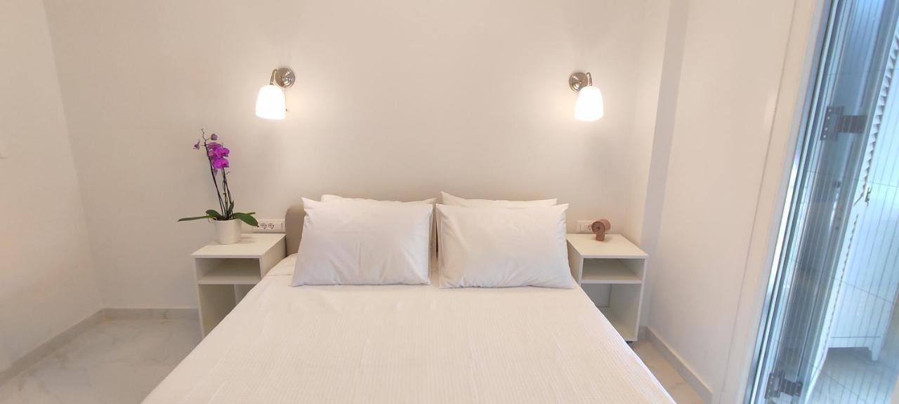 Appartement Casa Bella à Corfu  Extérieur photo