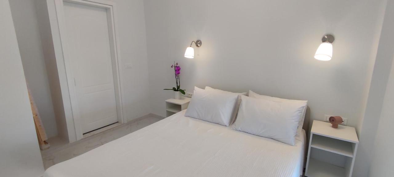 Appartement Casa Bella à Corfu  Extérieur photo
