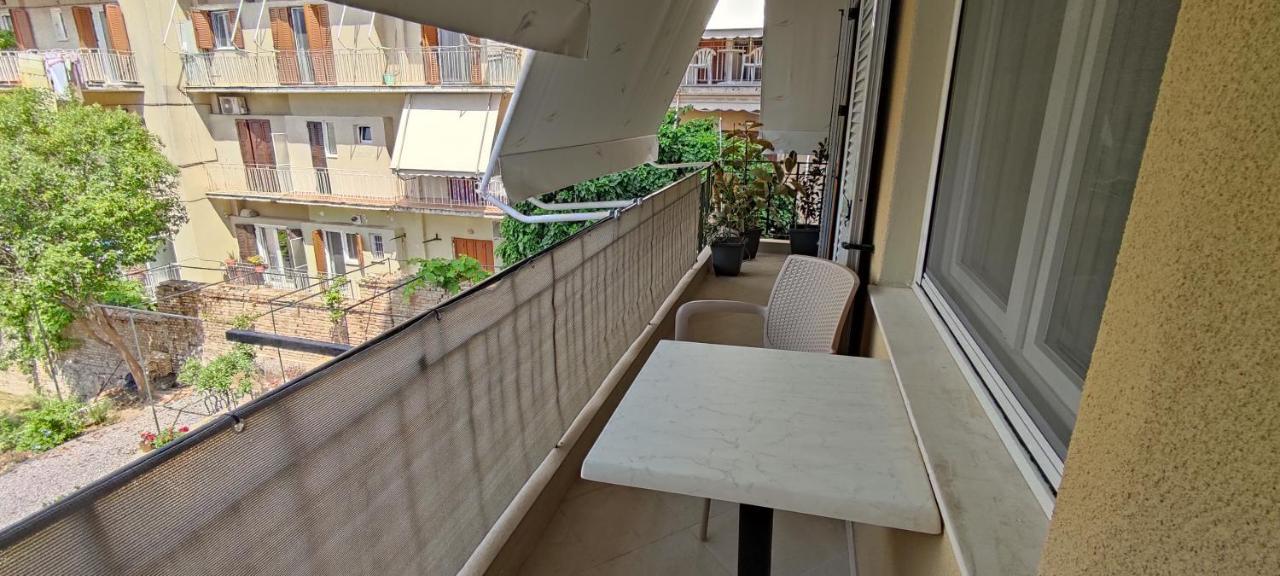 Appartement Casa Bella à Corfu  Extérieur photo